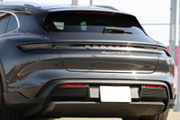 2023 Porsche Taycan null