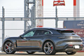 2023 Porsche Taycan null