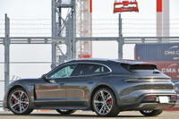 2023 Porsche Taycan null