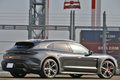 2023 Porsche Taycan null