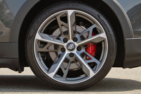 2023 Porsche Taycan null