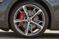 2023 Porsche Taycan null