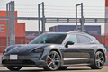 2023 Porsche Taycan null
