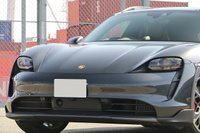 2023 Porsche Taycan null