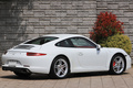 2013 Porsche 911 