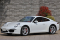 2013 Porsche 911 