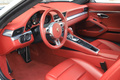 2013 Porsche 911 