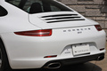 2013 Porsche 911 