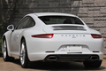 2013 Porsche 911 