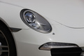 2013 Porsche 911 