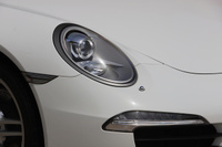 2013 Porsche 911 