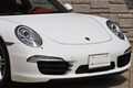 2013 Porsche 911 