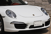 2013 Porsche 911 