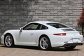2013 Porsche 911 