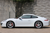 2013 Porsche 911 