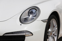 2013 Porsche 911 
