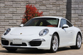 2013 Porsche 911 