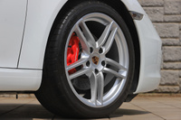 2013 Porsche 911 