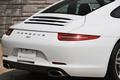 2013 Porsche 911 