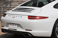 2013 Porsche 911 