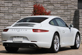 2013 Porsche 911 