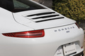 2013 Porsche 911 