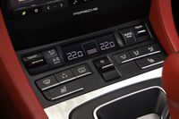2013 Porsche 911 