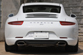 2013 Porsche 911 