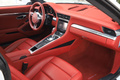 2013 Porsche 911 