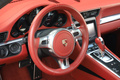 2013 Porsche 911 