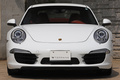 2013 Porsche 911 