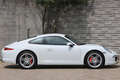 2013 Porsche 911 