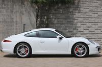 2013 Porsche 911 