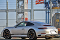 2016 Porsche 911 null