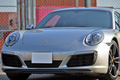 2016 Porsche 911 null