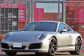 2016 Porsche 911 null