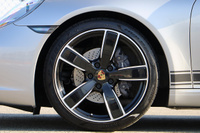 2016 Porsche 911 null