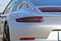 2016 Porsche 911 null