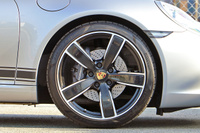 2016 Porsche 911 null