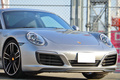 2016 Porsche 911 null