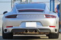 2016 Porsche 911 null