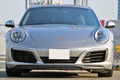 2016 Porsche 911 null