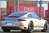 2016 Porsche 911 null