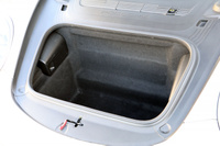 2016 Porsche 911 null