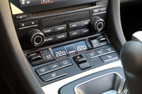 2016 Porsche 911 null