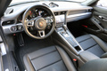 2016 Porsche 911 null