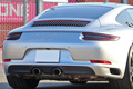 2016 Porsche 911 null