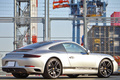 2016 Porsche 911 null