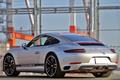 2016 Porsche 911 null
