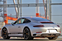 2016 Porsche 911 null